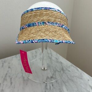 Lilly Pulitzer Visor